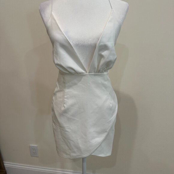 Superdown Lissy Mini Dress - Picture 6 of 12